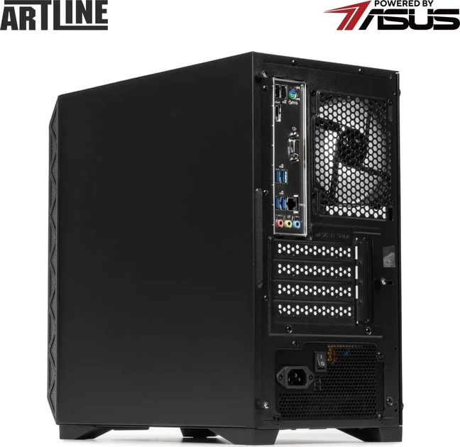 Компьютер ARTLINE Business B57 v29 – фото, отзывы, характеристики