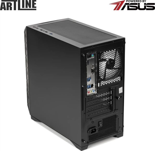 Компьютер ARTLINE Business B57 v29 – фото, отзывы, характеристики