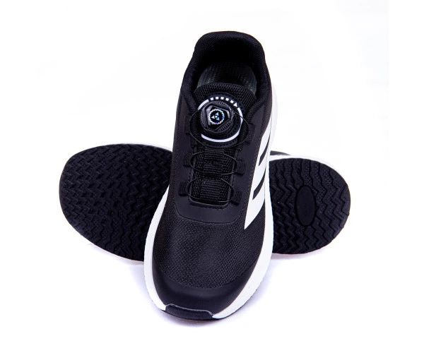 Кроссовки Calorie CT53538-2 чорні (38-41) Чёрный 40 - Фото 2 Кроссовки Calorie CT53538-2 чорні (38-41) Чёрный 40 - изображение 2