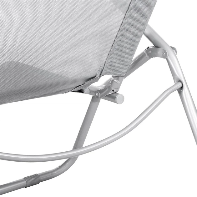 Шезлонг Springos GC0015 - зображення 4