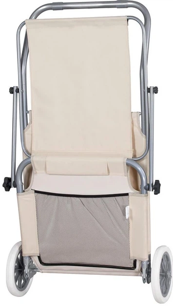 Leżak Springos GC0041 - obraz 3