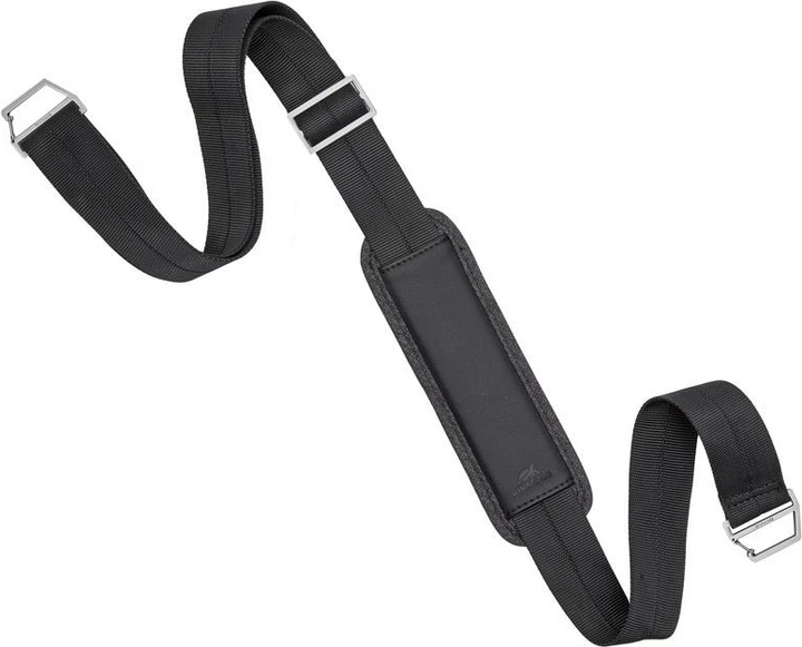 Сумка для ноутбука RIVACASE LANTAU 15.6″/8831 MELANGE Black (8831BLACKMELANGE) - зображення 5