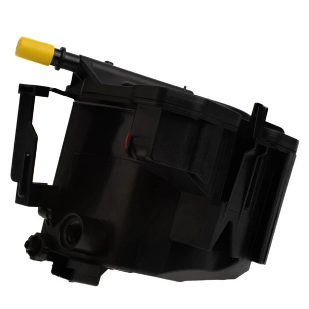 Фільтр паливний WIX FILTERS Citroen, Ford, Mazda, Volvo (WF8360) - зображення 2