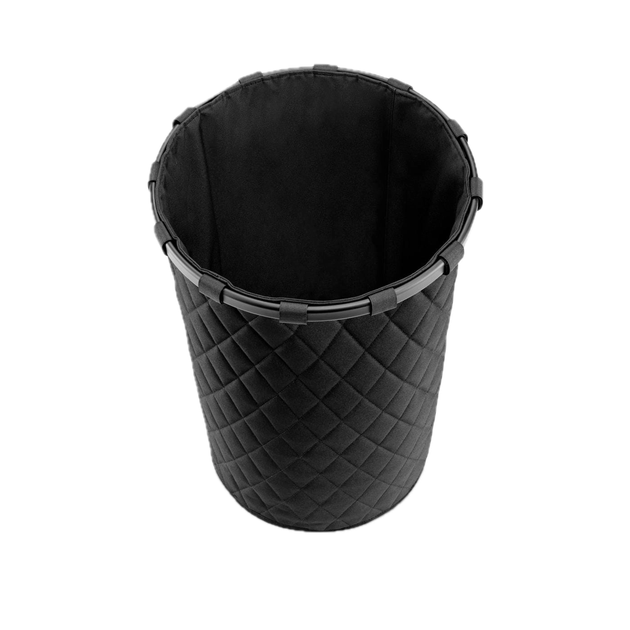 Кошик Rhombus Homebasket L 50 л Чорна RUB7071 (4012013734786) - зображення 2