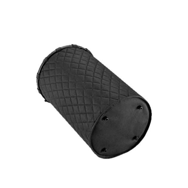 Кошик Rhombus Homebasket L 50 л Чорна RUB7071 (4012013734786) - зображення 3