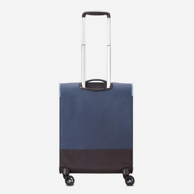 Валіза 42 л Roncato 41474683 Синя (800070342632) - зображення 2
