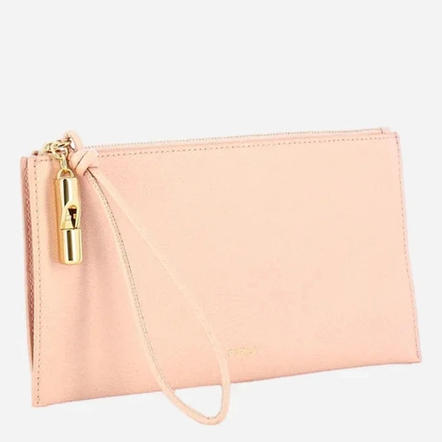 Косметичка жіноча Furla WE00890ARE0004355S1007 Рожева (800070358004) - зображення 3