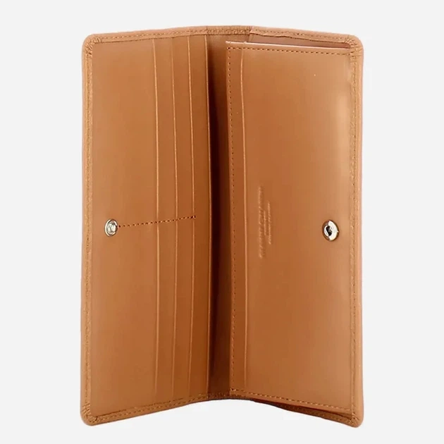 Portfel damski skórzany Gianni Chiarini PF-5041-TKL-5313 Glina (800070354449) - obraz 3