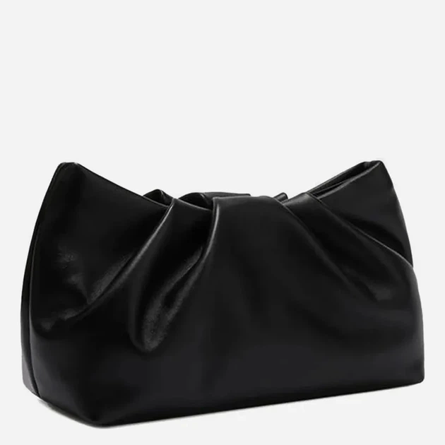 Torebka kopertówka damska skórzana Furla WE00880BX2269O60001007 Czarna (800070358006) - obraz 2