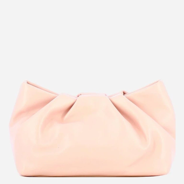 Torebka kopertówka damska skórzana Furla WE00880BX22694355S1007 Różowa (800070358008) - obraz 2
