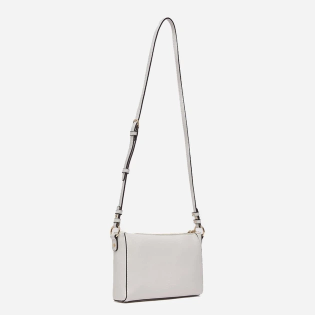 Torebka crossbody damska mała Liu Jo AA6041E1120-X0459 Biała (800070353966) - obraz 2