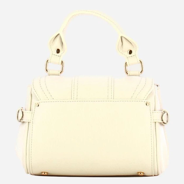 Torebka crossbody damska mini Liu Jo AA6063E1109-X0459 Mleczna (800070353981) - obraz 2