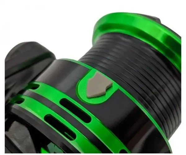 Катушка Select Reflex 2500S 4+1BB 5.21 (1870.74.91) - Фото 3 Катушка Select Reflex 2500S 4+1BB 5.21 (1870.74.91) - изображение 3