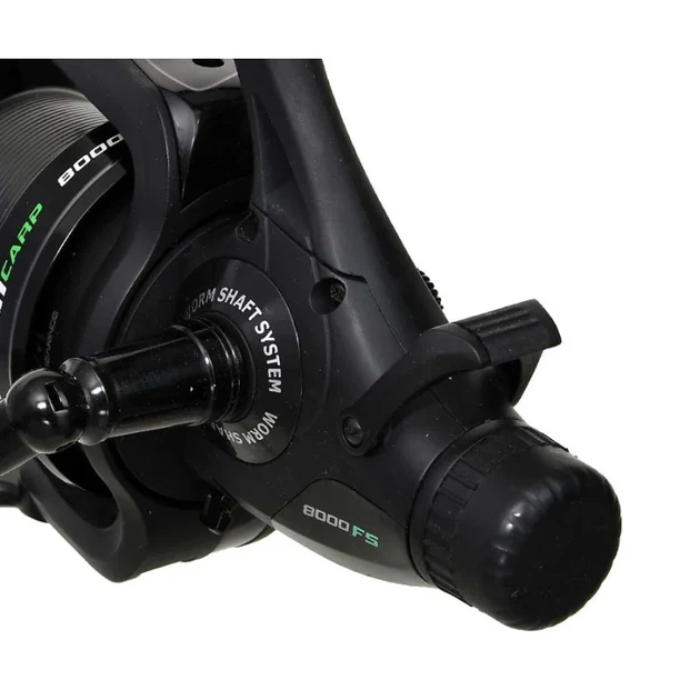 Котушка Flagman Endura Carp 8000 FS - зображення 2