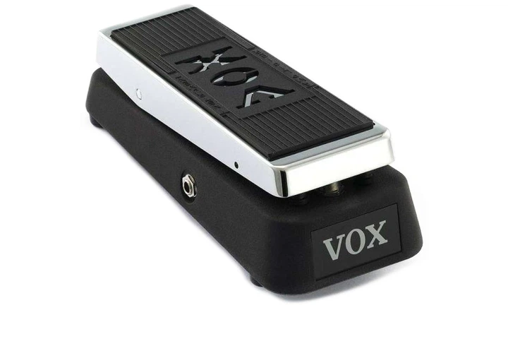 Педаль ефектів VOX WAH V847-A (302546) - изображение 3