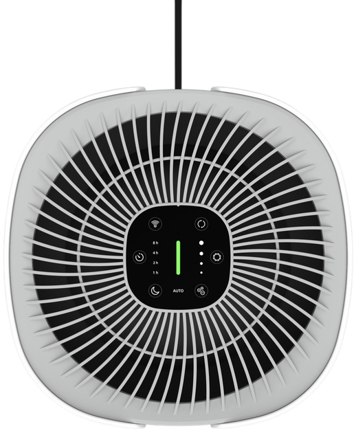 Oczyszczacz powietrza Duux Bright 2 Smart - obraz 3