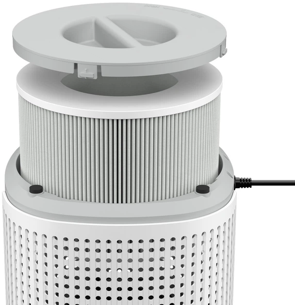 Oczyszczacz powietrza Duux Bright 2 Smart - obraz 4