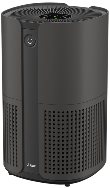 Oczyszczacz powietrza Duux Bright 2 Smart Czarny - obraz 2