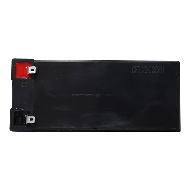 Аккумулятор 12V 8Ah Rebiner Pb-Cd для садового опрыскивателя универсальный - Фото 7 Аккумулятор 12V 8Ah Rebiner Pb-Cd для садового опрыскивателя универсальный - изображение 7