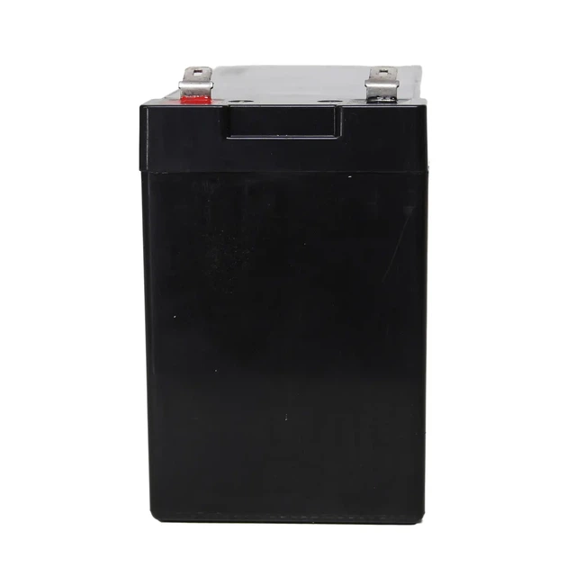 Аккумулятор 12V 8Ah Rebiner Pb-Cd для садового опрыскивателя универсальный - Фото 8 Аккумулятор 12V 8Ah Rebiner Pb-Cd для садового опрыскивателя универсальный - изображение 8