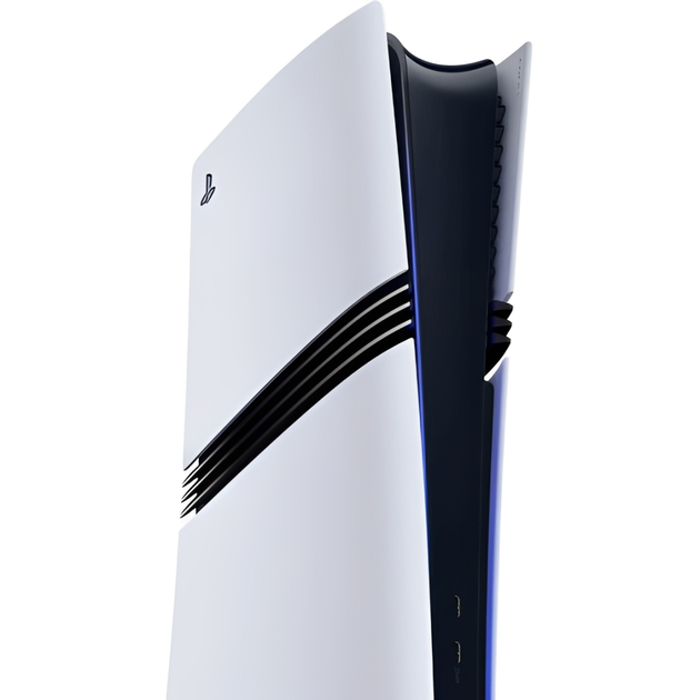 Ігрова приставка Sony PlayStation 5 Pro 2Tb + EA SPORTS FC 26 Bundle - зображення 3