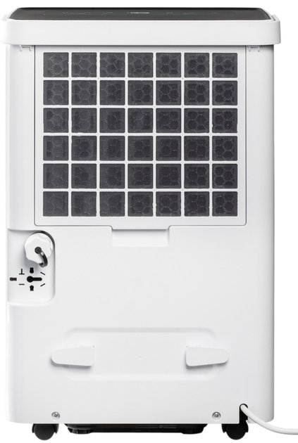 Osuszacz powietrza Duux Bora Smart Biały - obraz 3