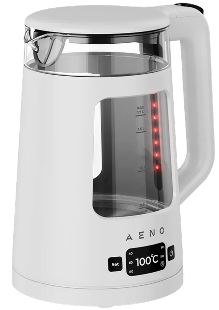Czajnik elektryczny AENO EK6 - obraz 4
