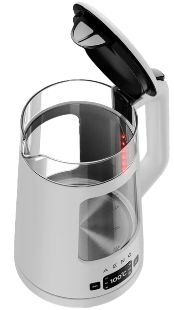 Czajnik elektryczny AENO EK6 - obraz 6