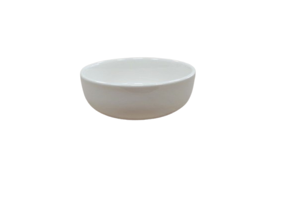 Соусник от IDEAL Сeramic, фарфор, 9 см - Фото 1 Соусник от IDEAL Сeramic, фарфор, 9 см - изображение 1