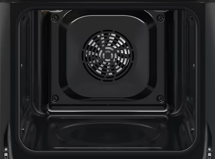 Духовка електрична Electrolux EOF3H50BK - изображение 3