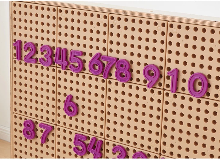 Zestaw cyferek i znakow Masterkidz do nauki liczenia i matematyki dla paneli Stem 82 elementy ME30429 (6955920030429) - Zdjęcie 3 Zestaw cyferek i znakow Masterkidz do nauki liczenia i matematyki dla paneli Stem 82 elementy ME30429 (6955920030429) - obraz 3