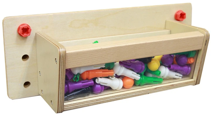Zestaw panele montażowych Masterkidz XXL Stem z akcesorią ME32294 (6955920032294) - Zdjęcie 9 Zestaw panele montażowych Masterkidz XXL Stem z akcesorią ME32294 (6955920032294) - obraz 9