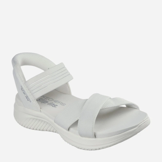 Женские сандалии Skechers 119975 OFWT 37 (7US) 24 см Молочные (198739068474) - Фото 2 Женские сандалии Skechers 119975 OFWT 37 (7US) 24 см Молочные (198739068474) - изображение 2
