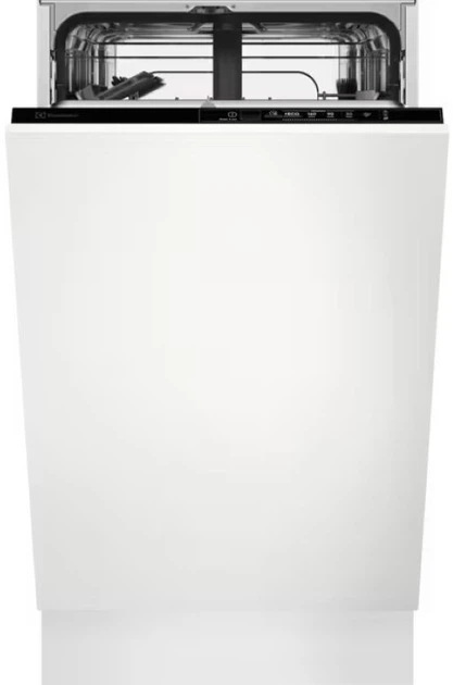 Посудомийна машина Electrolux EEA71210L - Фото 1 Посудомийна машина Electrolux EEA71210L - изображение 1
