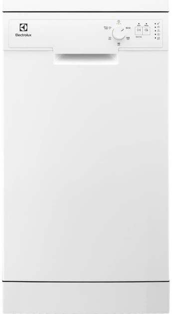 Посудомийна машина Electrolux ESA12110SW - Фото 1 Посудомийна машина Electrolux ESA12110SW - изображение 1