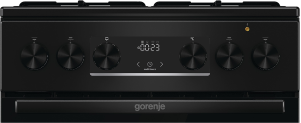 Комбінована плита Gorenje GK5C60BJ - изображение 4
