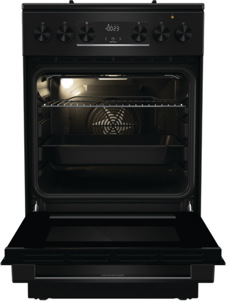Комбінована плита Gorenje GK5C60BJ - изображение 7