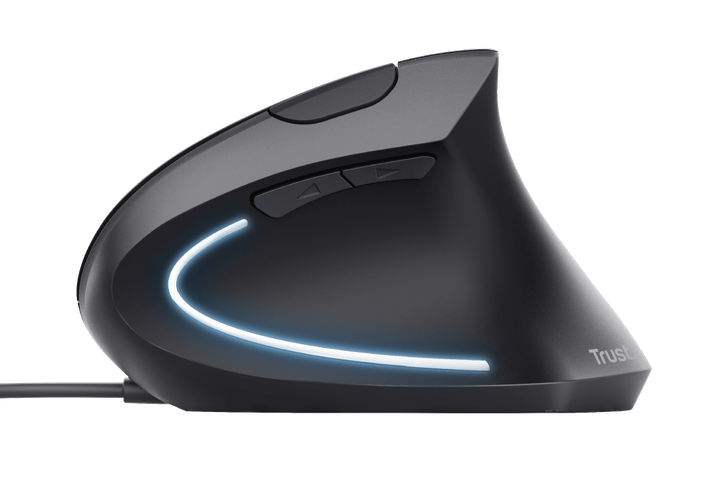 Миша Trust Verto Ergonomic (22885) - зображення 4