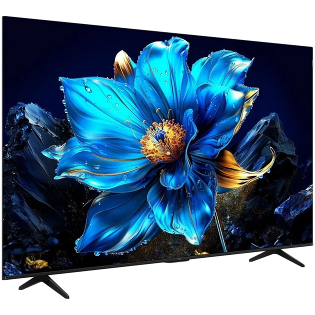 Телевізор TCL 65P7K - Фото 1 Телевізор TCL 65P7K - зображення 1