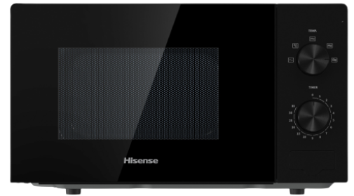 Мікрохвильовка Hisense H20MOBP1 - Фото 1 Мікрохвильовка Hisense H20MOBP1 - изображение 1