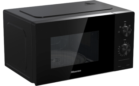 Мікрохвильовка Hisense H20MOBP1 - Фото 6 Мікрохвильовка Hisense H20MOBP1 - изображение 6