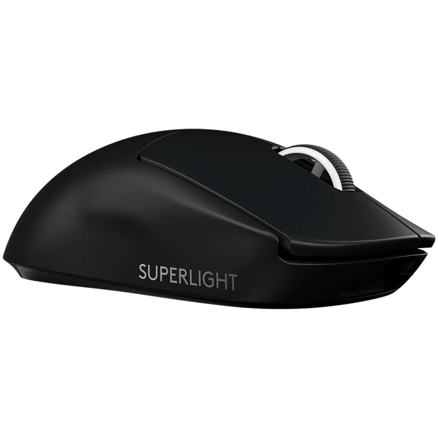 Миша Logitech G Pro X Superlight 2 Lightspeed Wireless Чорний (910-006630) - Фото 3 Миша Logitech G Pro X Superlight 2 Lightspeed Wireless Чорний (910-006630) - изображение 3