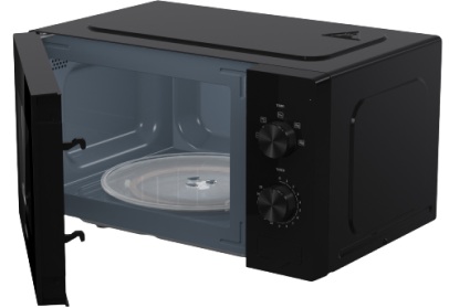 Мікрохвильовка Hisense H20MOBP1 - Фото 7 Мікрохвильовка Hisense H20MOBP1 - изображение 7
