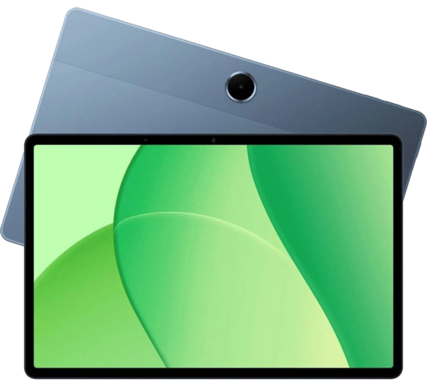 Планшет OPPO Pad SE WIFI 4/128 Twilight Синій (7138164) - изображение 4