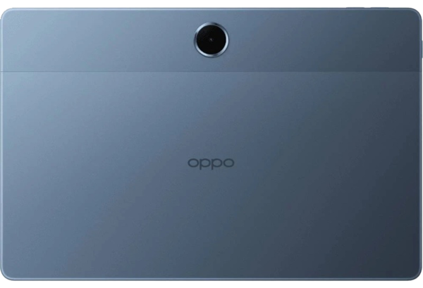 Планшет OPPO Pad SE WIFI 4/128 Twilight Синій (7138164) - изображение 2