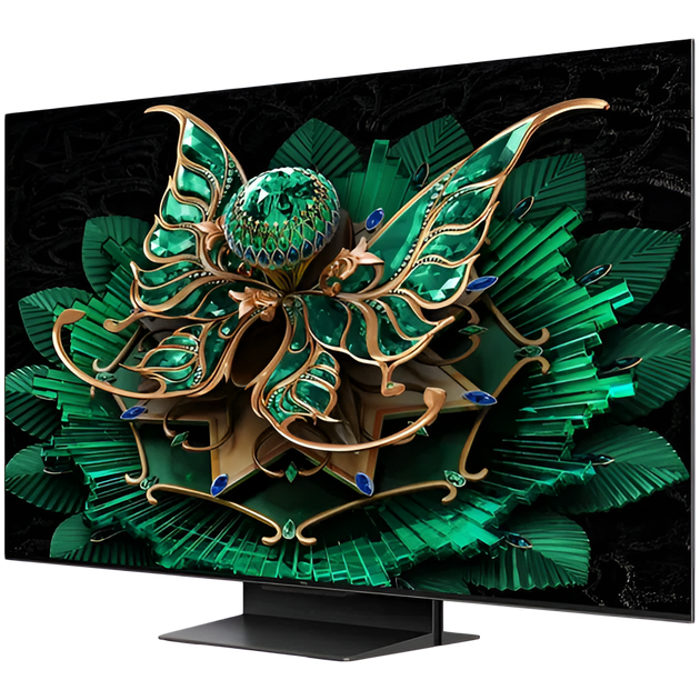 Телевізор TCL 50C7K - Фото 3 Телевізор TCL 50C7K - зображення 3