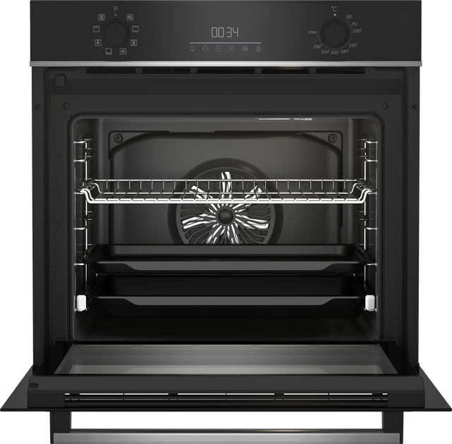 Духовка електрична Beko BBIM13300XD - изображение 6