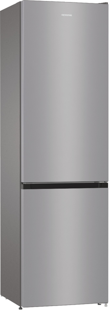Холодильник з морозильною камерою Gorenje NRK6202ES4 - Фото 2 Холодильник з морозильною камерою Gorenje NRK6202ES4 - изображение 2