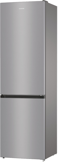 Холодильник з морозильною камерою Gorenje NRK6202ES4 - Фото 7 Холодильник з морозильною камерою Gorenje NRK6202ES4 - изображение 7