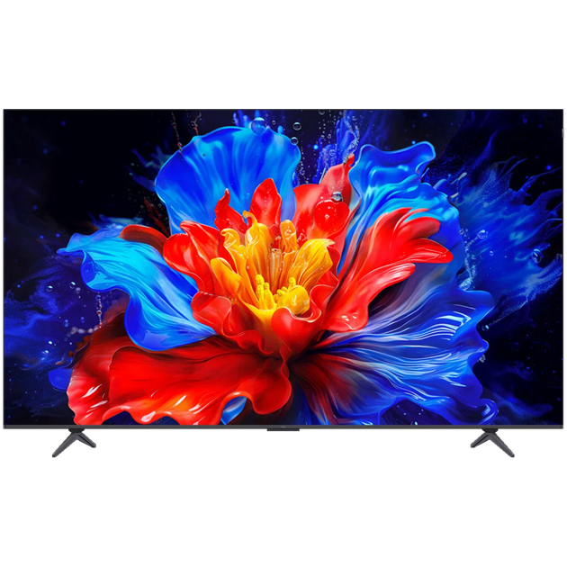 TCL 55P8K - купить телевизор: цены, отзывы, характеристики